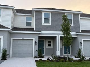 2111 Hallier Cv, Wesley Chapel, FL 33543