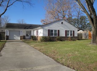 2005 Mount Marcy Cir, Virginia Beach, VA 23453