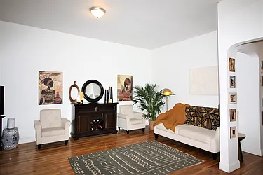 Rented by ONE ELEAZAR LLC