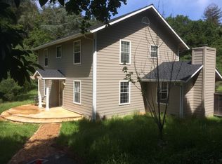 1639 Hall Ranch Rd, Santa Cruz, CA 95065