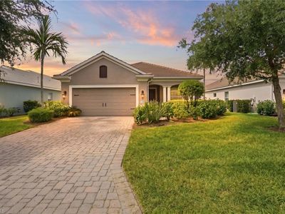 4650 Mystic Blue WAY, Fort Myers, FL, 33966