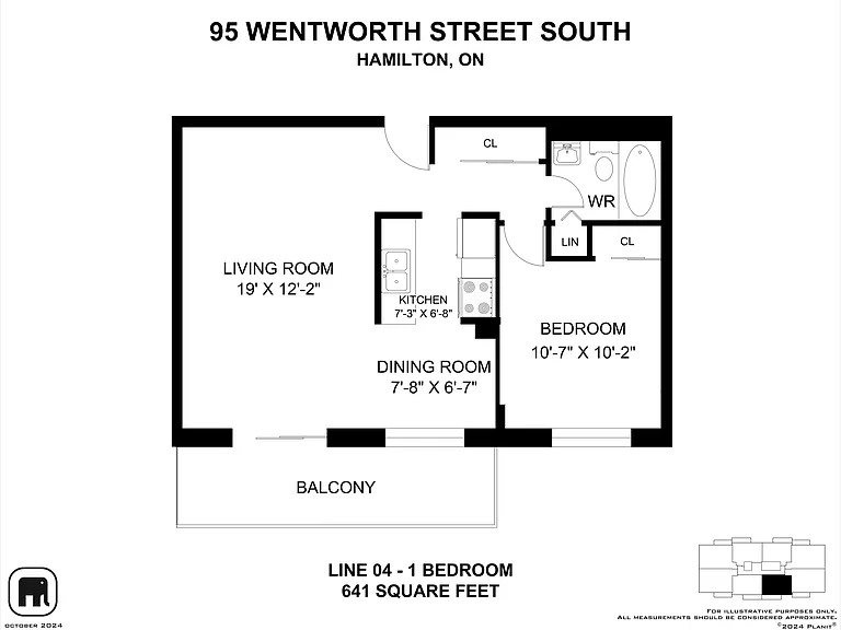95 Wentworth St S — Photo 11