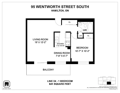 Floor plan 0704