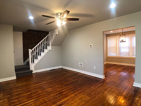 Recessed lights & New Fixtures!