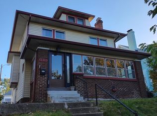 1415 Sturm Ave, Indianapolis, IN 46201