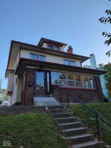 1415 Sturm Ave, Indianapolis, IN, 46201