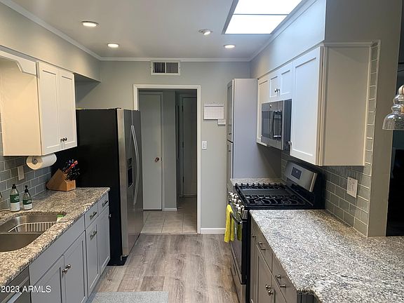 4th image of 11808 N DESERT HILLS Drive W