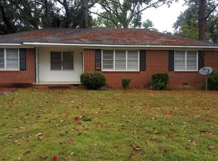 2205 Pembroke Dr, Albany, GA 31707