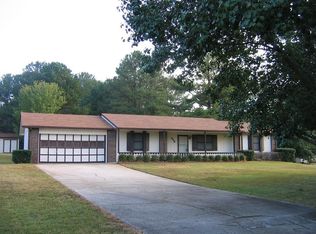 326 Oglesby Bridge Rd SE, Conyers, GA 30094