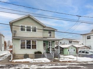 1114 Eynon St, Scranton, PA 18504