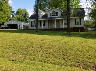 714 County Road 303, Jonesboro, AR 72401