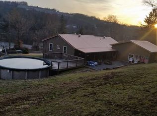 737 Fort Martin Rd, Maidsville, WV 26541