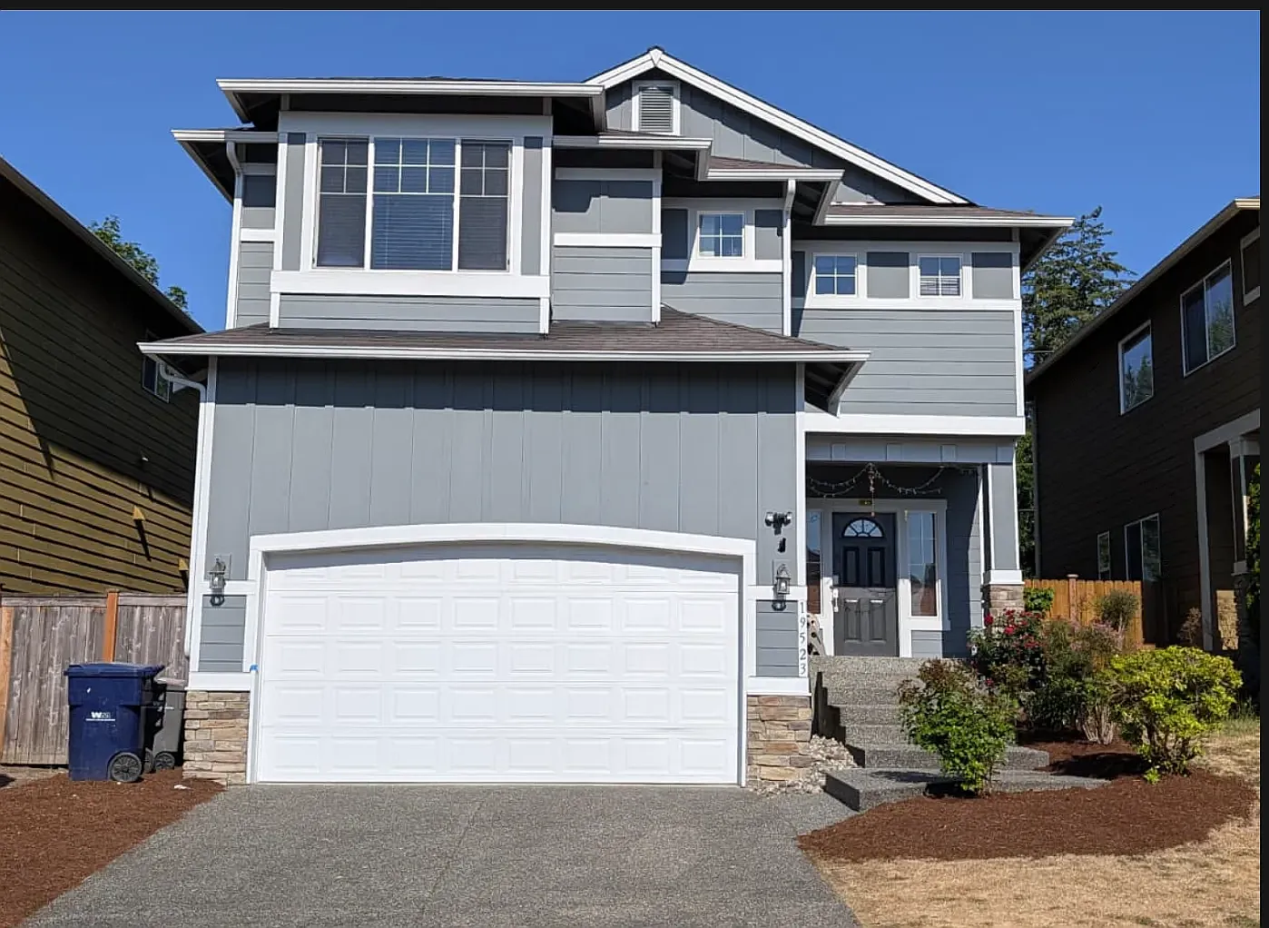 3 bed, 2.5 bath, 1869 sqft, $3,450 — Photo 1