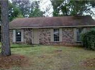 6200 Hinchcliff Rd, Montgomery, AL 36117