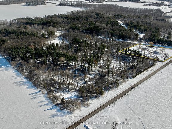 2nd image of 9962 Hacienda Rd