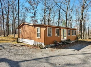 3205 Mars Hill Rd, Spring City, TN 37381