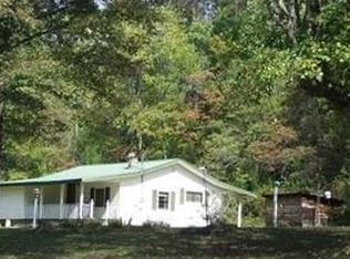 527 Ash Loop Rd, Blue Ridge, GA 30513