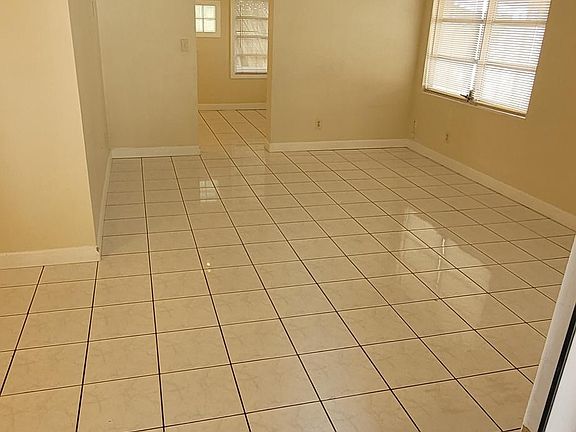Living Room at front entrance