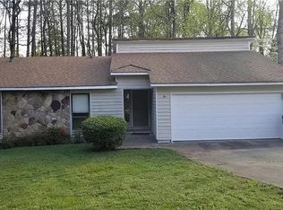 4756 Overhill Ct NW, Woodstock, GA 30102