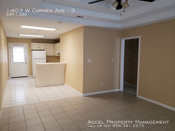 2nd image of 1407 W Carmen Ave APT 3