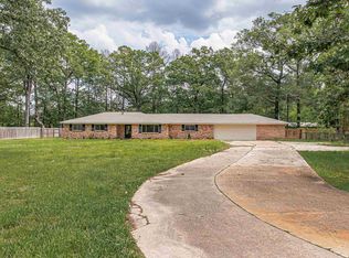 184 Vinwood Rd, Monroe, LA 71203
