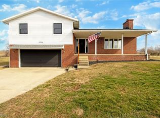 3534 S Elyria Rd, Wooster, OH 44691