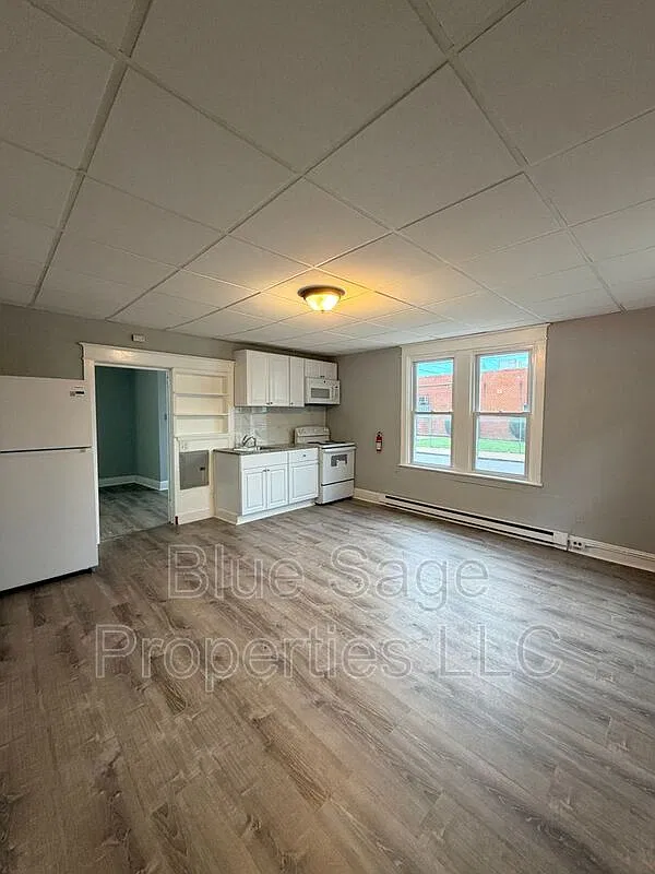 1 bed, 1.0 bath, 448 sqft — Photo 4