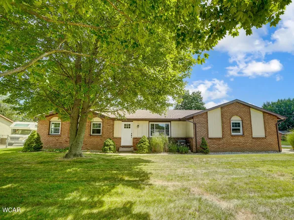 3597 Jane Pkwy, Lima, OH 45806