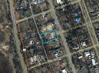 1406 Monument Ave, Port Saint Joe, FL 32456