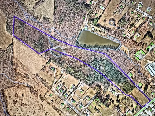 0 S Nc Hwy #150, Lexington, NC 27295