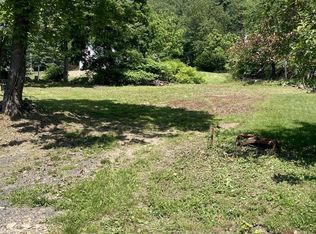 210 Dana St, Pottsville, PA 17901