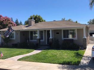 3952 Durand Dr, San Mateo, CA 94403