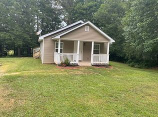 948 Welcome To Arnco Rd, Newnan, GA 30263