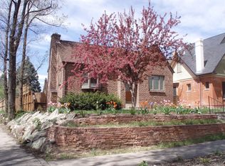 1731 Clermont St, Denver, CO 80220