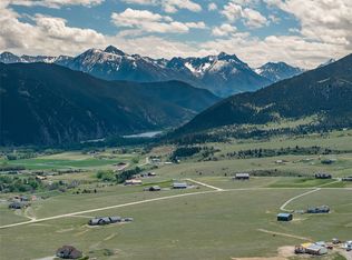 20 Buffalo Trl #NHN, Livingston, MT 59047