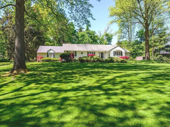 1 Winding Way, Locust Valley, NY 11560