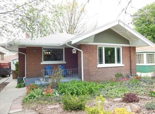 1058 S 1100 E, Salt Lake City, UT 84105
