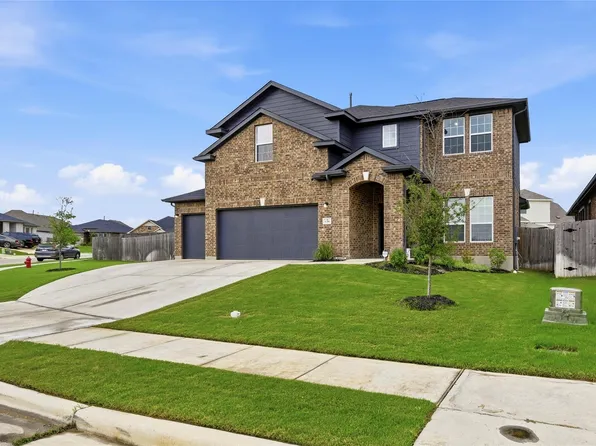 139 Ginger St, Buda, TX 78610