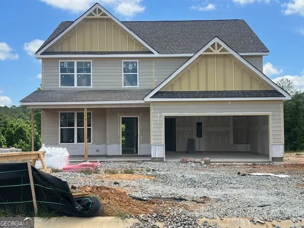 919 Nora Eloise Drive 41 Lot 41, Bonaire, GA 31005