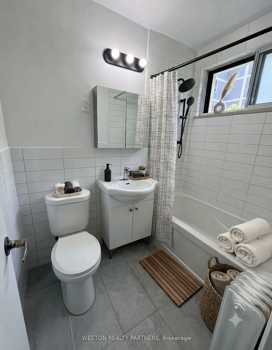 1 bed, $2,100 — Photo 3