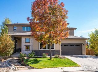 2037 Wagon Way, Louisville, CO 80027