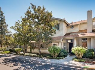 3134 Old Bridgeport Way, San Diego, CA 92111