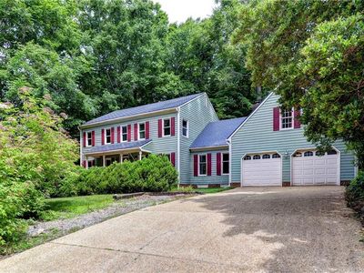 308 Royal Grant Dr, Williamsburg, VA, 23185