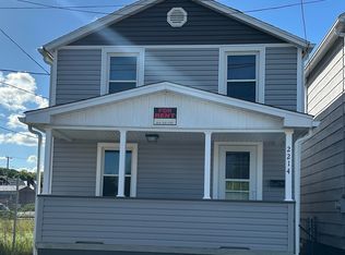 2214 N Union Ave #1, Altoona, PA 16601