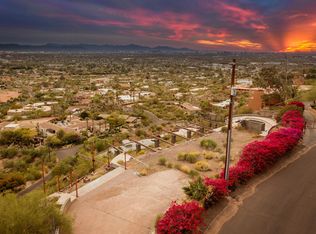 5023 E Red Rock Dr, Phoenix, AZ 85018