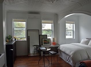 388 Manhattan Ave #A, Brooklyn, NY 11211