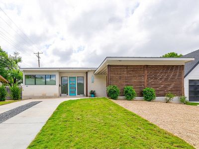 7105 Daugherty St, Austin, TX, 78757