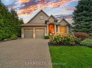 48 Timmsdale Cres, Pelham, ON L0S 1E5