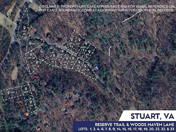 3rd image of 32 Reserve Trl