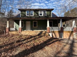 3449 Sayers Rd, Draper, VA 24324